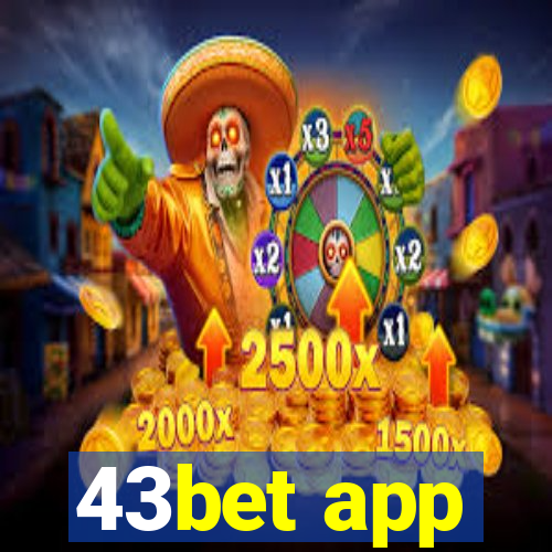 43bet app